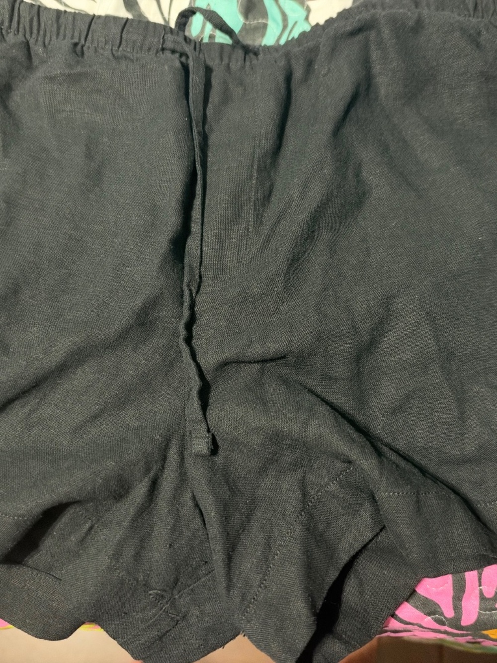 Gap shorts